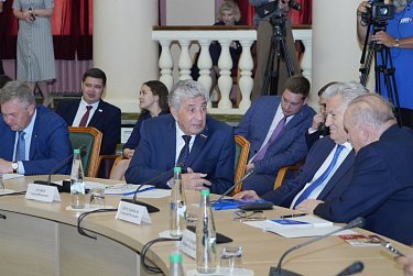 В Оренбуржье реализуется уникальный спортивный проект